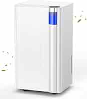 Amazon | COWSAR 除湿機 衣類乾燥機 コンプレッサー式 強力除湿